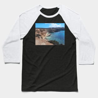 View Baseball T-Shirt